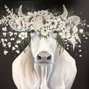 Meet your Posher, Dawn